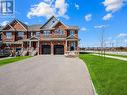 15 Mcphail Place, Hamilton, ON  - Outdoor With Facade 