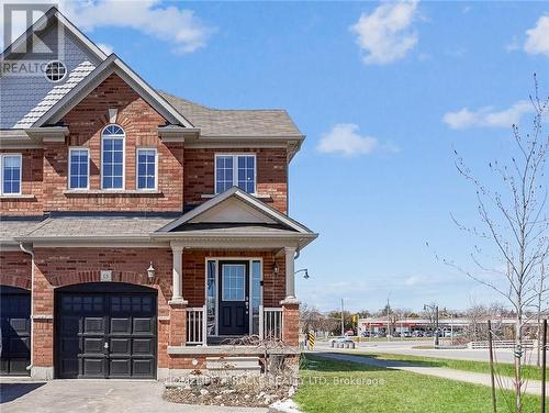 15 Mcphail Place, Hamilton, ON - Outdoor With Facade