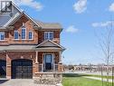 15 Mcphail Place, Hamilton, ON  - Outdoor With Facade 