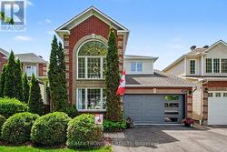 37 CALDERWOOD WAY Ottawa, ON K2J 5L9