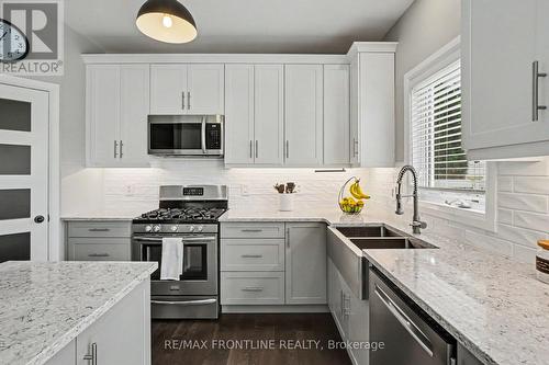 37 Calderwood Way, Ottawa, ON 
