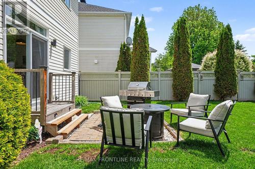 37 Calderwood Way, Ottawa, ON 