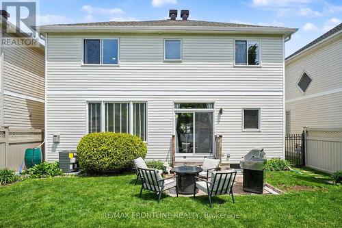 37 Calderwood Way, Ottawa, ON 