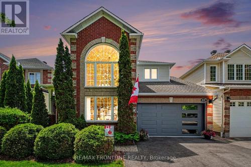 37 Calderwood Way, Ottawa, ON 