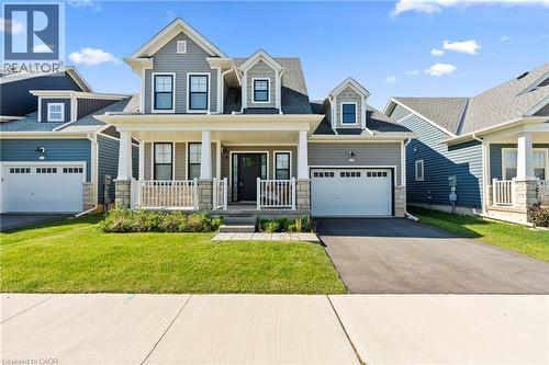 26 Beachwalk Crescent, Crystal Beach, ON 