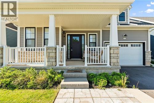 26 Beachwalk Crescent, Crystal Beach, ON 