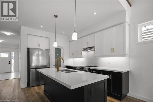 26 Beachwalk Crescent, Crystal Beach, ON 