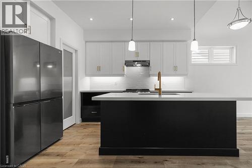 26 Beachwalk Crescent, Crystal Beach, ON 