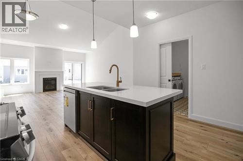 26 Beachwalk Crescent, Crystal Beach, ON 