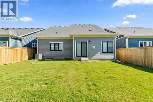 26 Beachwalk Crescent, Crystal Beach, ON 