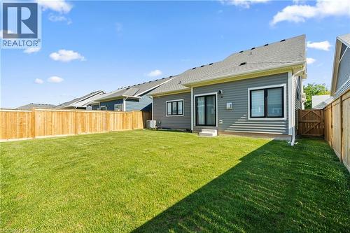 26 Beachwalk Crescent, Crystal Beach, ON 