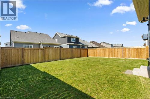 26 Beachwalk Crescent, Crystal Beach, ON 