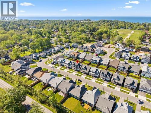 26 Beachwalk Crescent, Crystal Beach, ON 