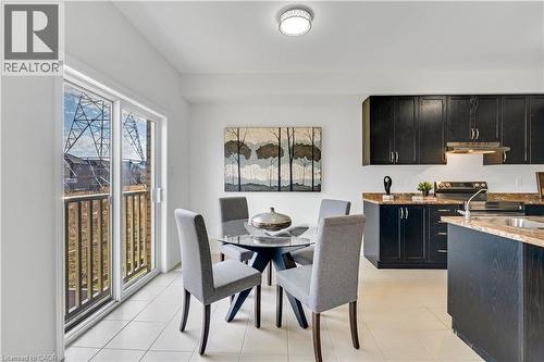 1117 Cameo Street, Pickering, ON 