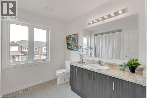 1117 Cameo Street, Pickering, ON 