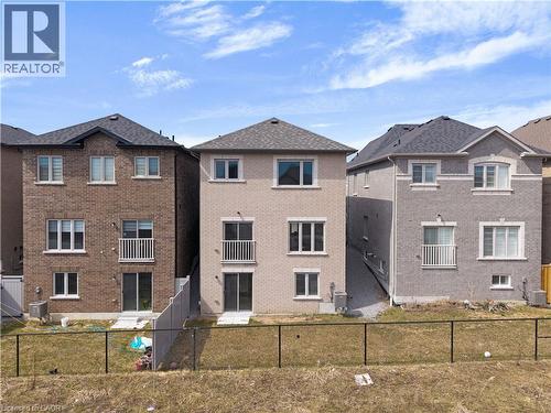 1117 Cameo Street, Pickering, ON 