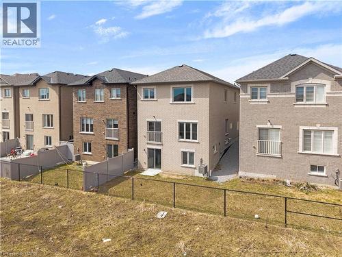 1117 Cameo Street, Pickering, ON 