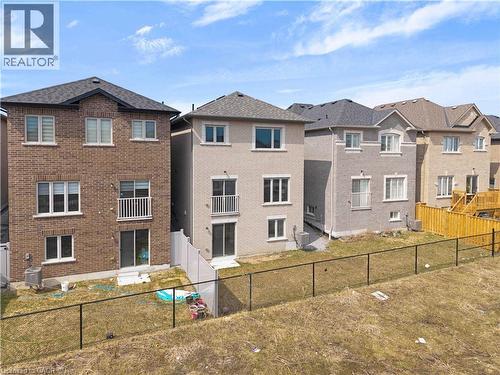 1117 Cameo Street, Pickering, ON 