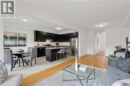 1117 Cameo Street, Pickering, ON 