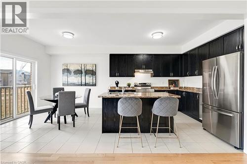 1117 Cameo Street, Pickering, ON 