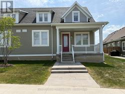 4 DANIELLE CRESCENT Midland, ON L4R 0A9