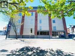 80 KING WILLIAM Street Unit# 101 Hamilton, ON L8R 0A1
