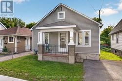 21 CONNAUGHT STREET Kingston (East Of Sir John A. Blvd), ON K7K 4W1