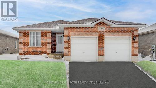 361 GEORGIAN DRIVE  Barrie, ON L4M 7A2