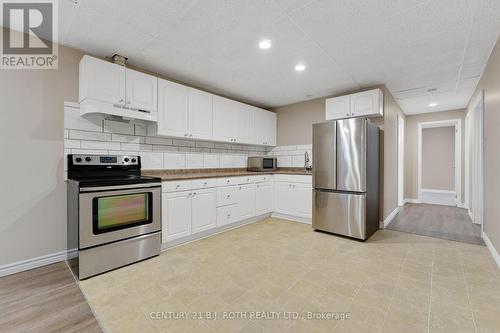 361 Georgian Drive, Barrie, ON 