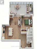 211 - 12 CLARA DRIVE Prince Edward County (Picton Ward), ON K0K 2T0