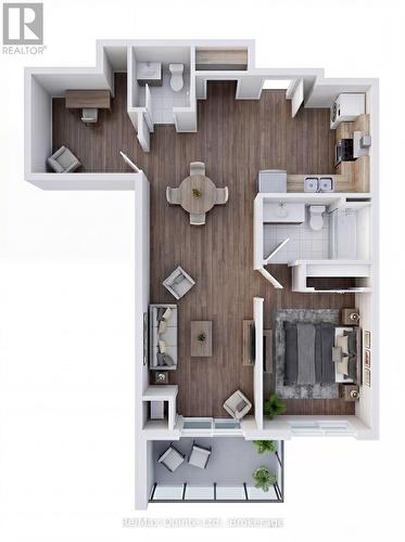 308 - 12 CLARA DRIVE  Prince Edward County (Picton Ward), ON K0K 2T0