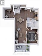 308 - 12 CLARA DRIVE Prince Edward County (Picton Ward), ON K0K 2T0