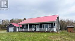 138 Birchy Point Road Campbellton, NL A0G 1L0
