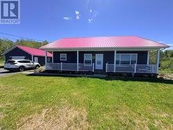 138 Birchy Point Road Campbellton, NL A0G 1L0