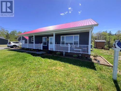138 Birchy Point Road, Campbellton, NL 