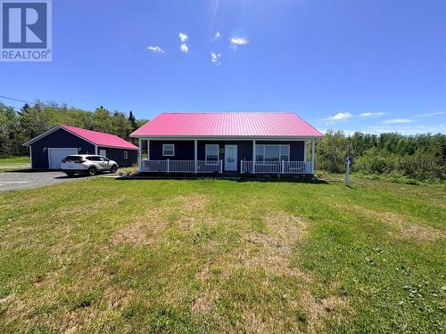 138 Birchy Point Road, Campbellton, NL 
