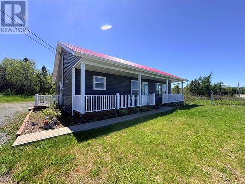 138 Birchy Point Road, Campbellton, NL 
