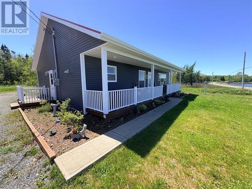 138 Birchy Point Road, Campbellton, NL 