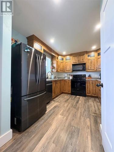 138 Birchy Point Road, Campbellton, NL 