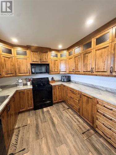 138 Birchy Point Road, Campbellton, NL 