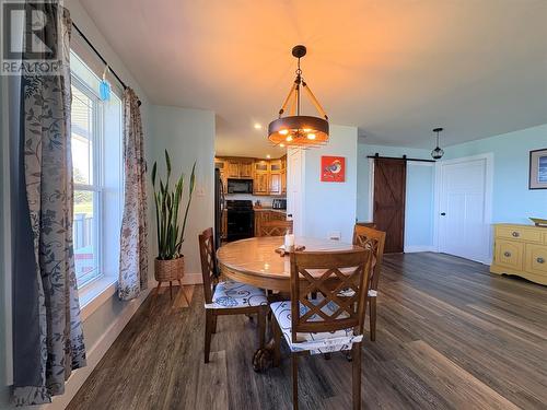 138 Birchy Point Road, Campbellton, NL 