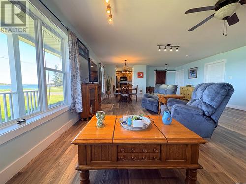 138 Birchy Point Road, Campbellton, NL 