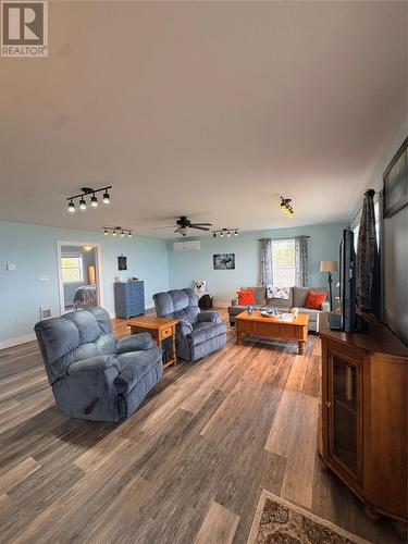 138 Birchy Point Road, Campbellton, NL 