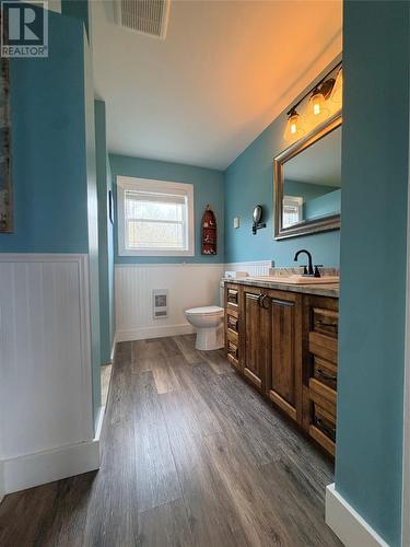 138 Birchy Point Road, Campbellton, NL 