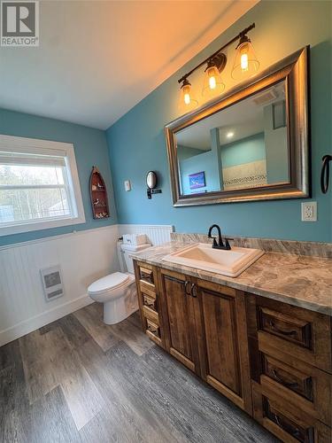 138 Birchy Point Road, Campbellton, NL 
