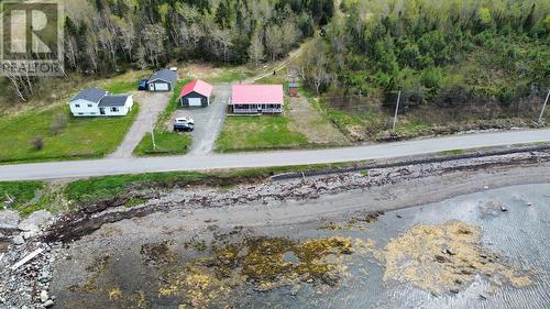 138 Birchy Point Road, Campbellton, NL 
