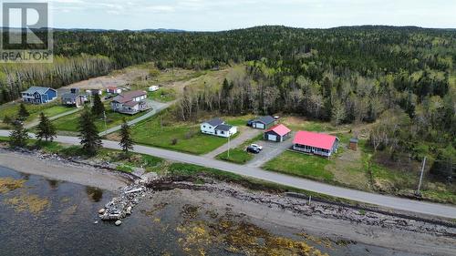 138 Birchy Point Road, Campbellton, NL 