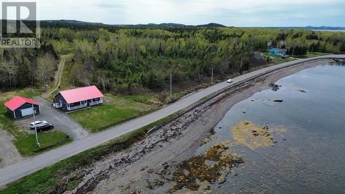 138 Birchy Point Road, Campbellton, NL 
