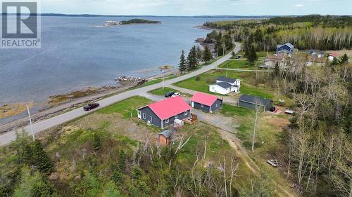 138 Birchy Point Road, Campbellton, NL 
