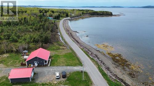 138 Birchy Point Road, Campbellton, NL 